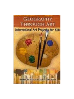 Geography Through Art