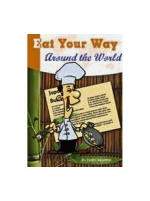 Eat Your Way Around the World