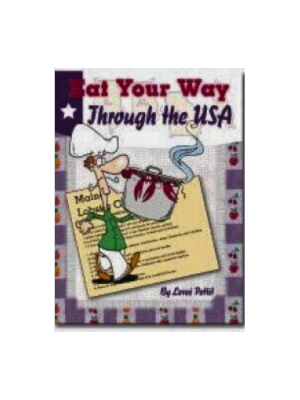 Eat Your Way Through the USA