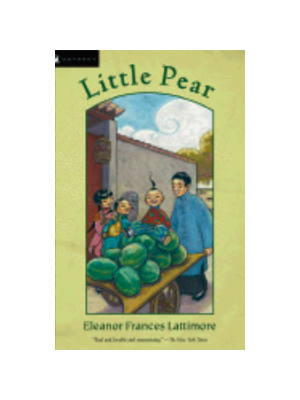 Little Pear