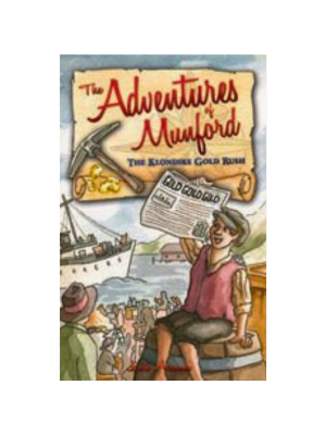 Klondike Gold Rush, The