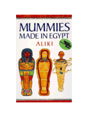Mummies Made in Egypt