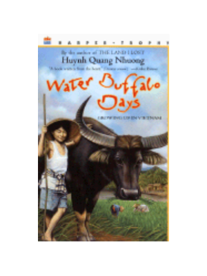 Water Buffalo Days: Growing Up in Vietnam