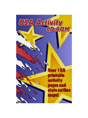 USA Activity CD-ROM