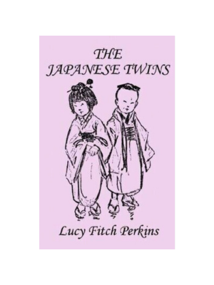 Japanese Twins, The