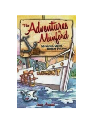 Munford Meets Robert Fulton