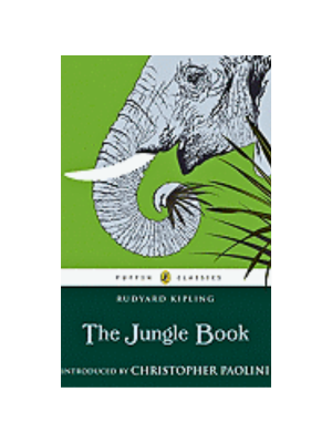 Jungle Book, The
