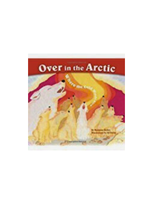Over in the Arctic: Where the Cold Wind Blows