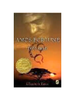 Amos Fortune, Free Man