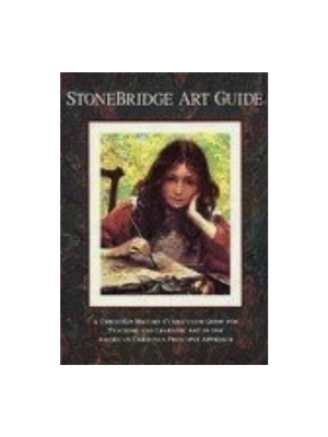 StoneBridge Art Guide