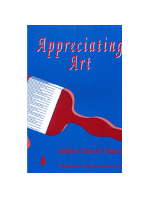 Appreciating Art