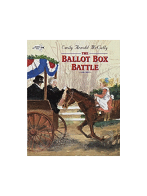 Ballot Box Battle