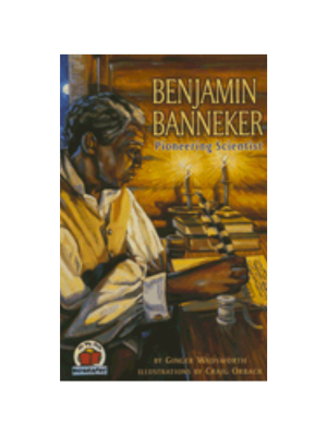 Benjamin Banneker: Pioneering Scientist