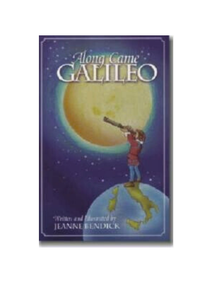 Along Came Galileo