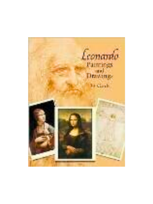 Leonardo Paintings and Drawings - 24 cards