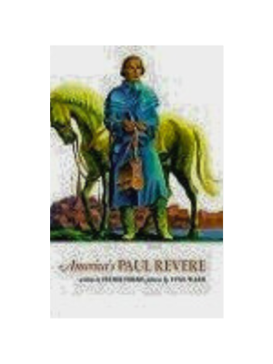 America's Paul Revere