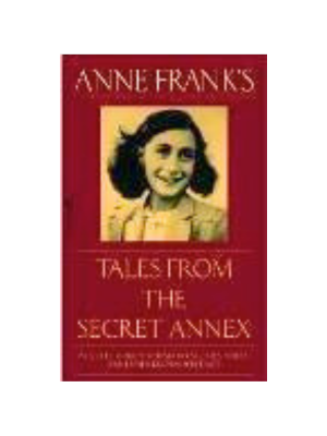 Anne Frank's Tales from the Secret Annex