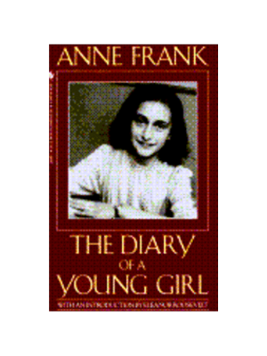 Anne Frank: The Diary of a Young Girl