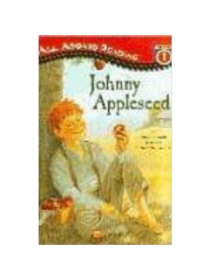 Johnny Appleseed (Level 1 Reader)