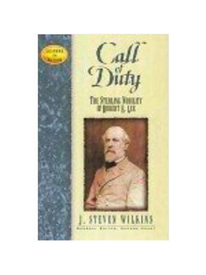 Call of Duty: The Sterling Nobility of Robert E. Lee