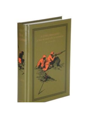 Final Reckoning, A: A Tale of Bush Life in Australia (1887)