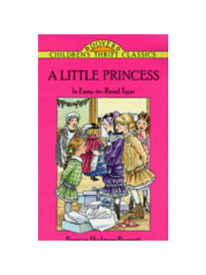 A Little Princess (Thrift Classic)