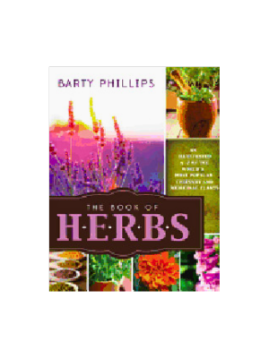 Book of Herbs, The