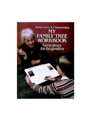 My Family Tree Workbook