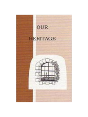 Pathway Grade 8: Our Heritage