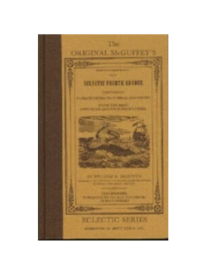 McGuffey's Fourth Reader