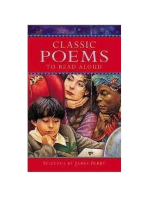 Classic Poems to Read Aloud