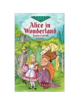 Alice in Wonderland