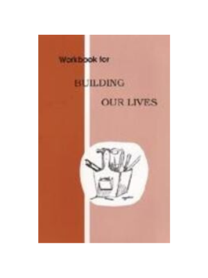 Pathway Workbook Grade 4: Building Our Lives
