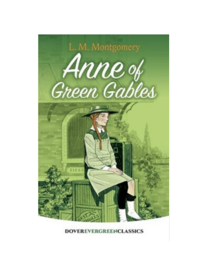 Anne of Green Gables