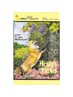 Aesop's Fables