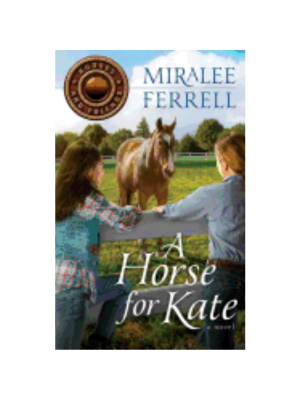 Horse for Kate, A (Horse and Friends)