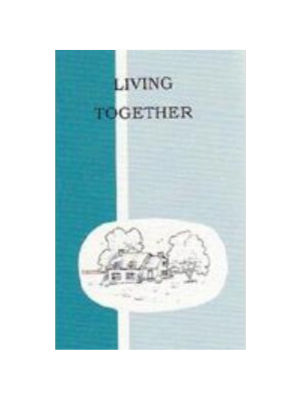 Pathway Grade 5: Living Together