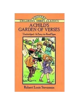 Child's Garden of Verses, A (Children's Thrift Classic)