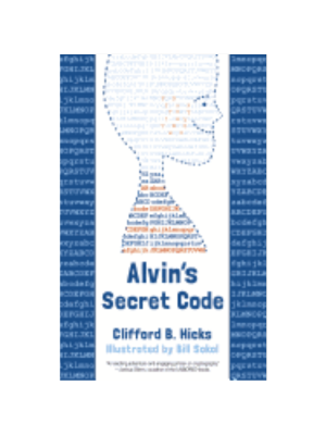 Alvin's Secret Code