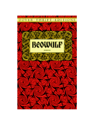 Beowulf (Dover Thrift)