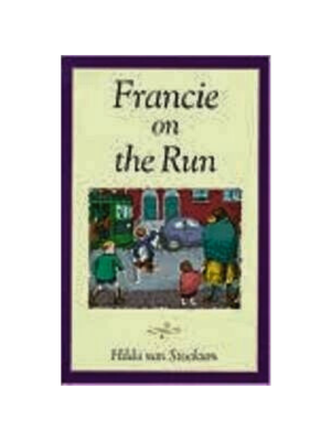 Bantry Bay: Francie on the Run