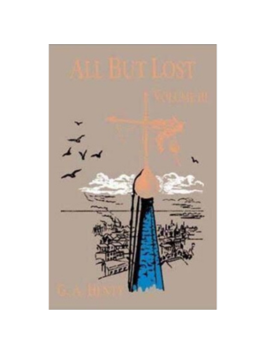 All But Lost, Vol. 1