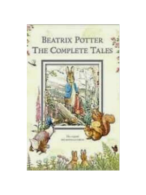 Beatrix Potter: The Complete Tales