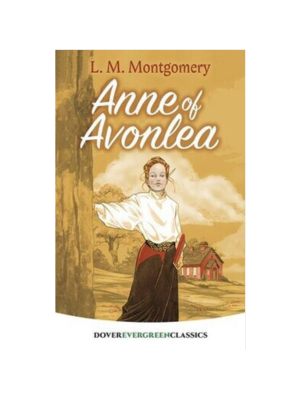 Anne of Avonlea
