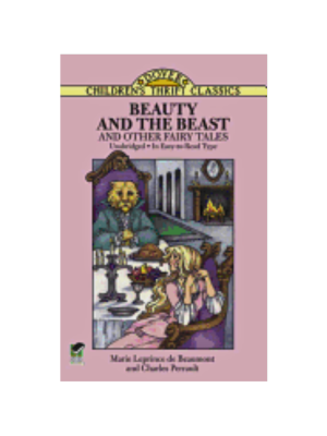 Beauty and the Beast: And Other Fairy Tales