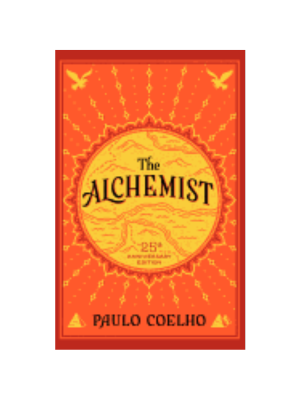 Alchemist, The