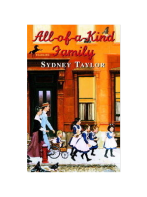 All-of-a-Kind Family