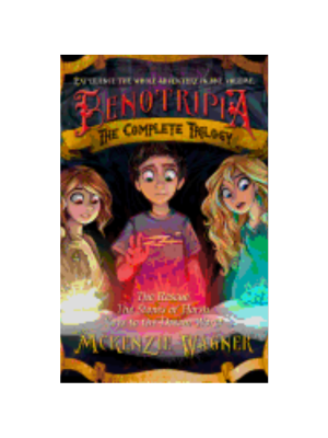 Benotripia Trilogy