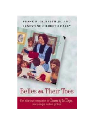 Belles on their Toes