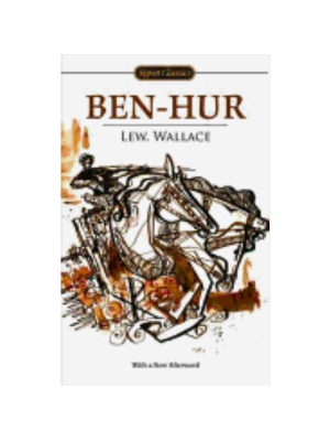 Ben Hur: A Tale of Christ